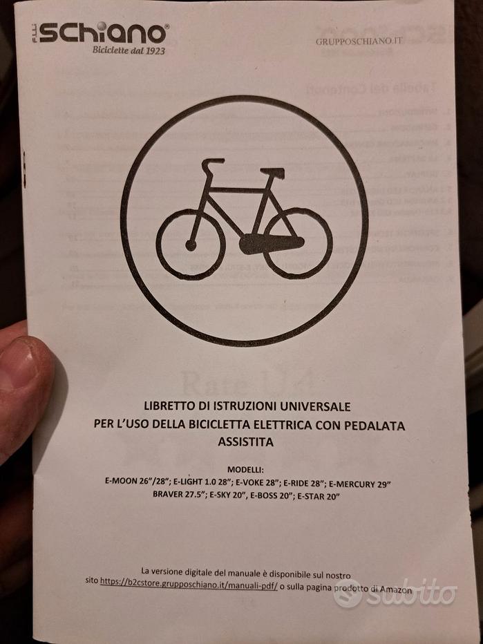 Ricambi Vendita in Biciclette in Lazio