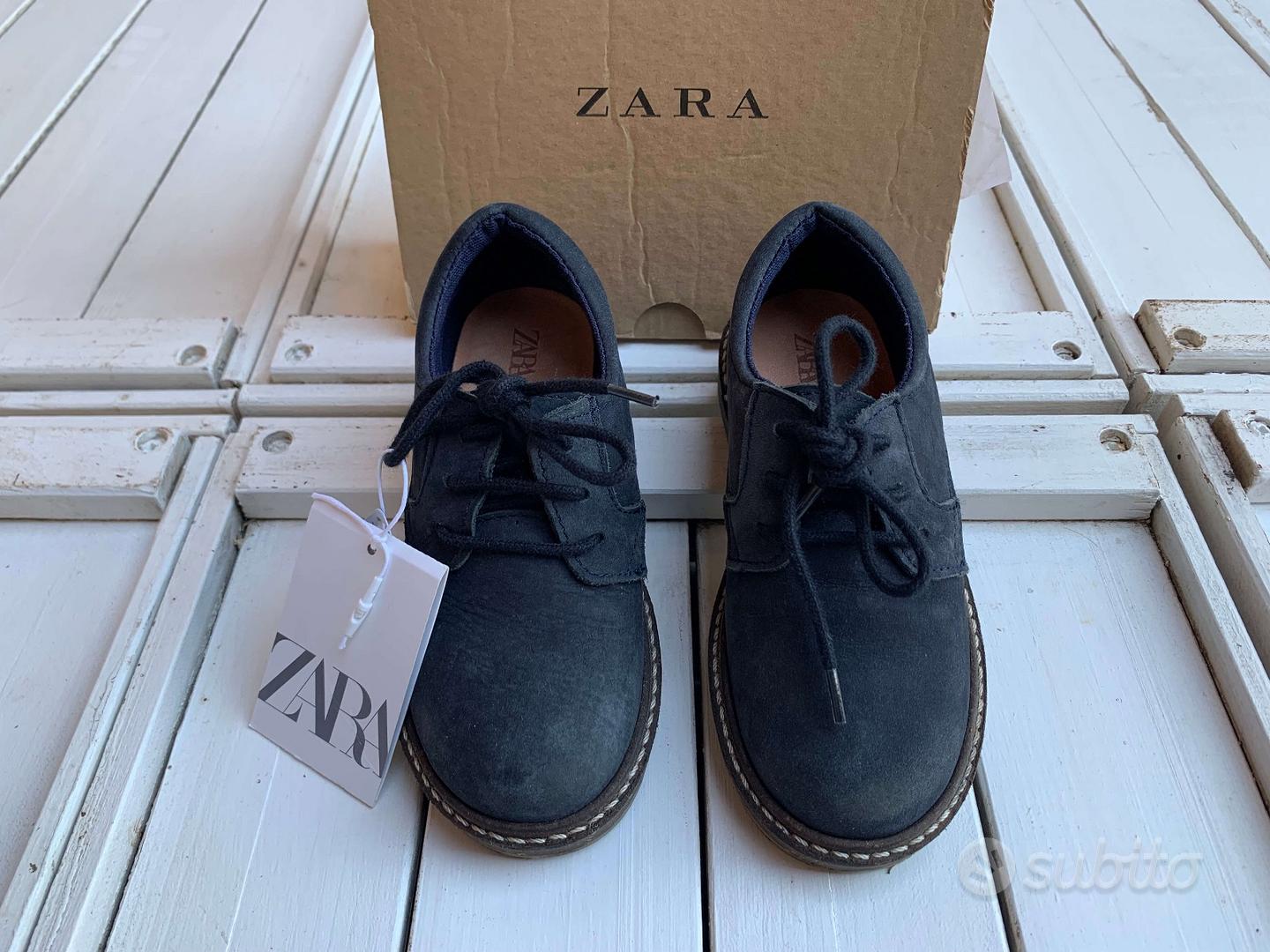 Zara bimbo clearance scarpe