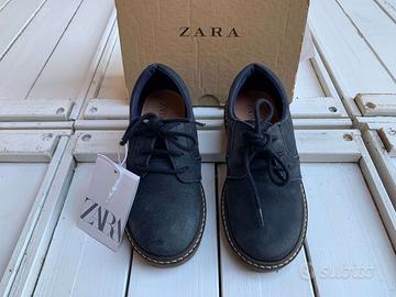 Zara hot sale scarpe ragazzo