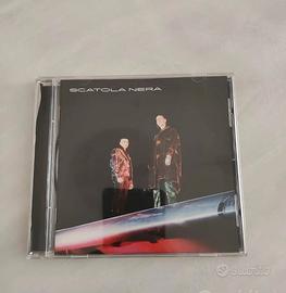 CD Gemitaiz e MadMan autografato 
