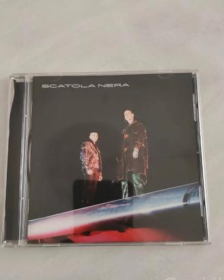 CD Gemitaiz e MadMan autografato 