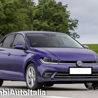 Volkswagen polo 2020 ricambi usati #240