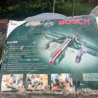 Stazione di taglio Bosch