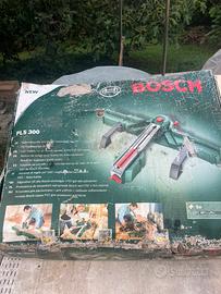 Stazione di taglio Bosch