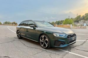 Audi A4 Avant S-LINE/2.0 TDI MHEV 204 CV/19"/IVA 