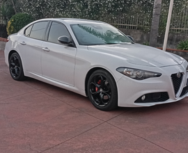 Alfa Giulia 150 CV diesel