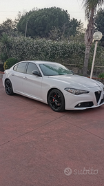 Alfa Giulia 150 CV diesel