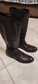 stivali donna n.40