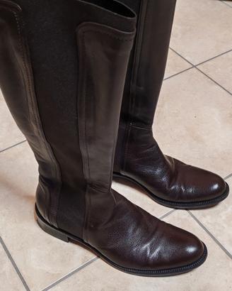 stivali donna n.40