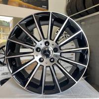 Cerchi Mercedes raggio 22 NUOVI cod.87432