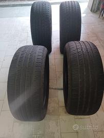 GOMME AUTO Estive  135/50ZR19 103W