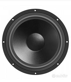 Woofer ETON 12-212/C8/62 HEX Symphony 2 