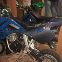 Vendo moto lem