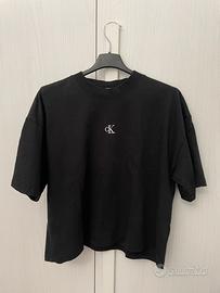 Maglietta Calvin Klein