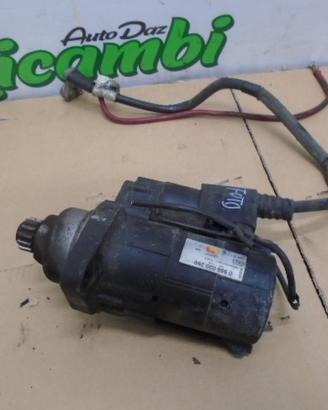MOTORINO AVVIAMENTO VW GOLF 5 - V 2.0 TDI 2007