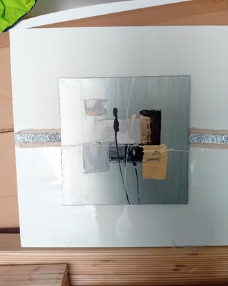 Quadro moderno astratto