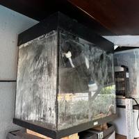 Acquario Juwel lido 120