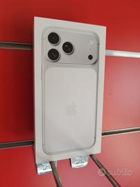 iPhone 17 Pro Max 256gb