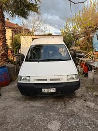 fiat scudo