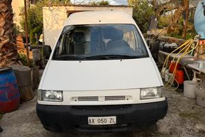 fiat scudo