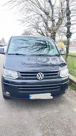 Vw.caravelle t5