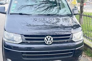 Vw.caravelle t5
