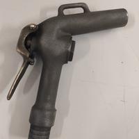 erogatrice pistola vintage 