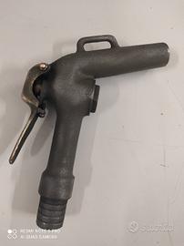 erogatrice pistola vintage 