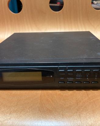 KORG SINTETIZZATORE 05R/W