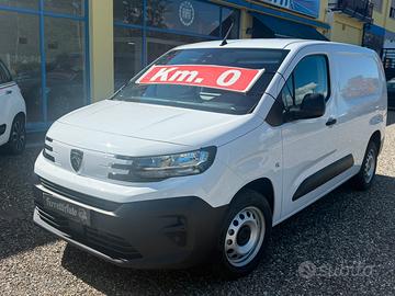 PEUGEOT PARTNER L2 KM ZERO