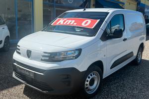 PEUGEOT PARTNER L2 KM ZERO