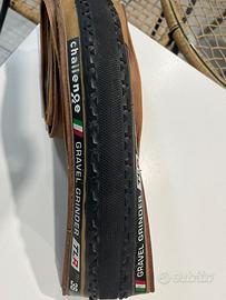 Copertoni Gravel Challenge Grinder