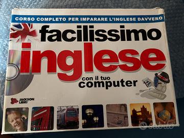 Corso inglese