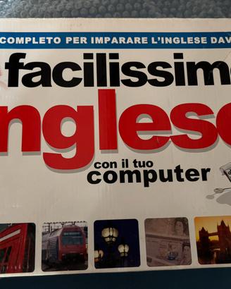 Corso inglese
