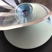 Bilancia Dolly I Guzzini anni 80