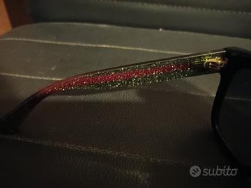 OCCHIALI DA SOLE GUCCI DONNA 
