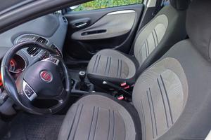 punto evo 1.3 Multijet 90cv turbina bassa 