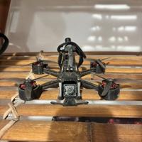 Drone freestyle 3,5”