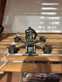 Drone freestyle 3,5”