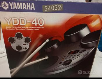 batteria elettronica Yamaha YDD40