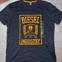 T-shirt Diesel originale
