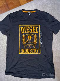 T-shirt Diesel originale