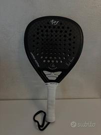 Racchetta Padel T91 Limited edition Nick Remedi