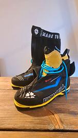 Scarpone Fitwell Ice Wings 2026