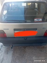 FIAT Uno - 1990