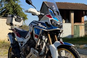 HONDA AFRICA TWIN ADVENTURE SPORTS 1000 - DCT