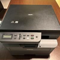 Stampante brother dcp-L2620DW