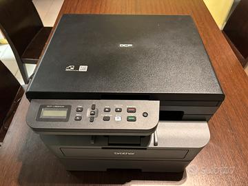 Stampante brother dcp-L2620DW