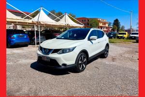 Nissan Qashqai 1.5 dCi 110CV N-Connecta - 2017