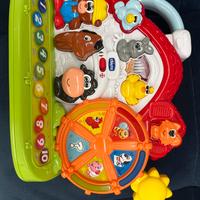 Giochi bambino